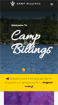 Mobile Screenshot of campbillings.org